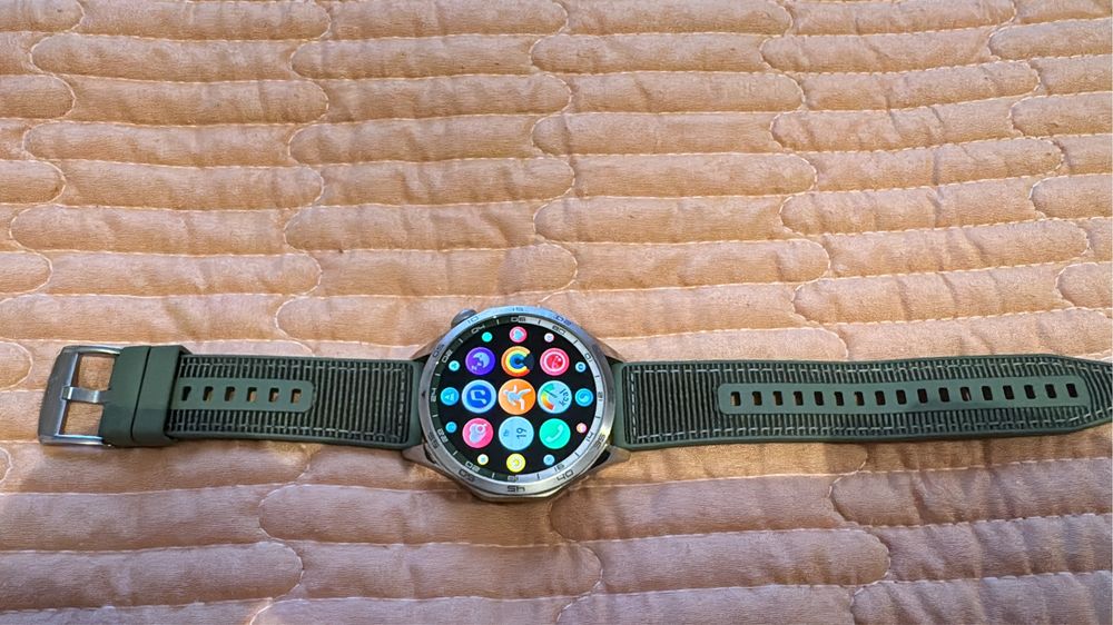 Смарт часы Huawei watch gt 4