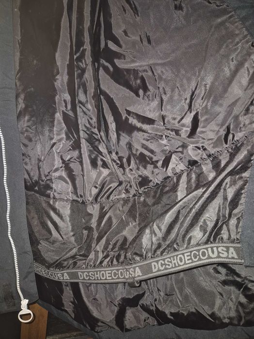 Сноуборд яке DC DCSC ,10.000мм  ,XXL размер