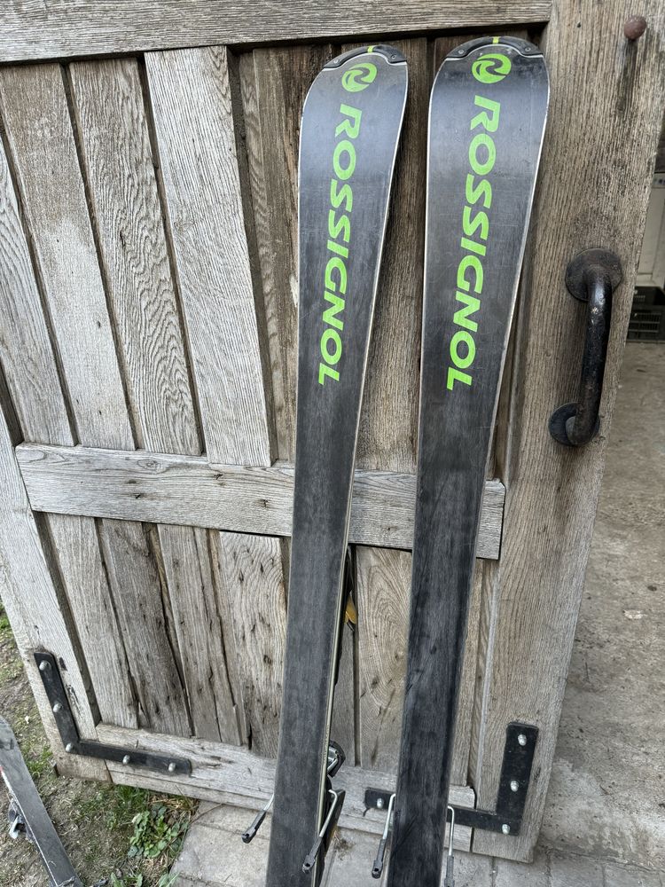 Ski dama 150 Rossignol race folosit