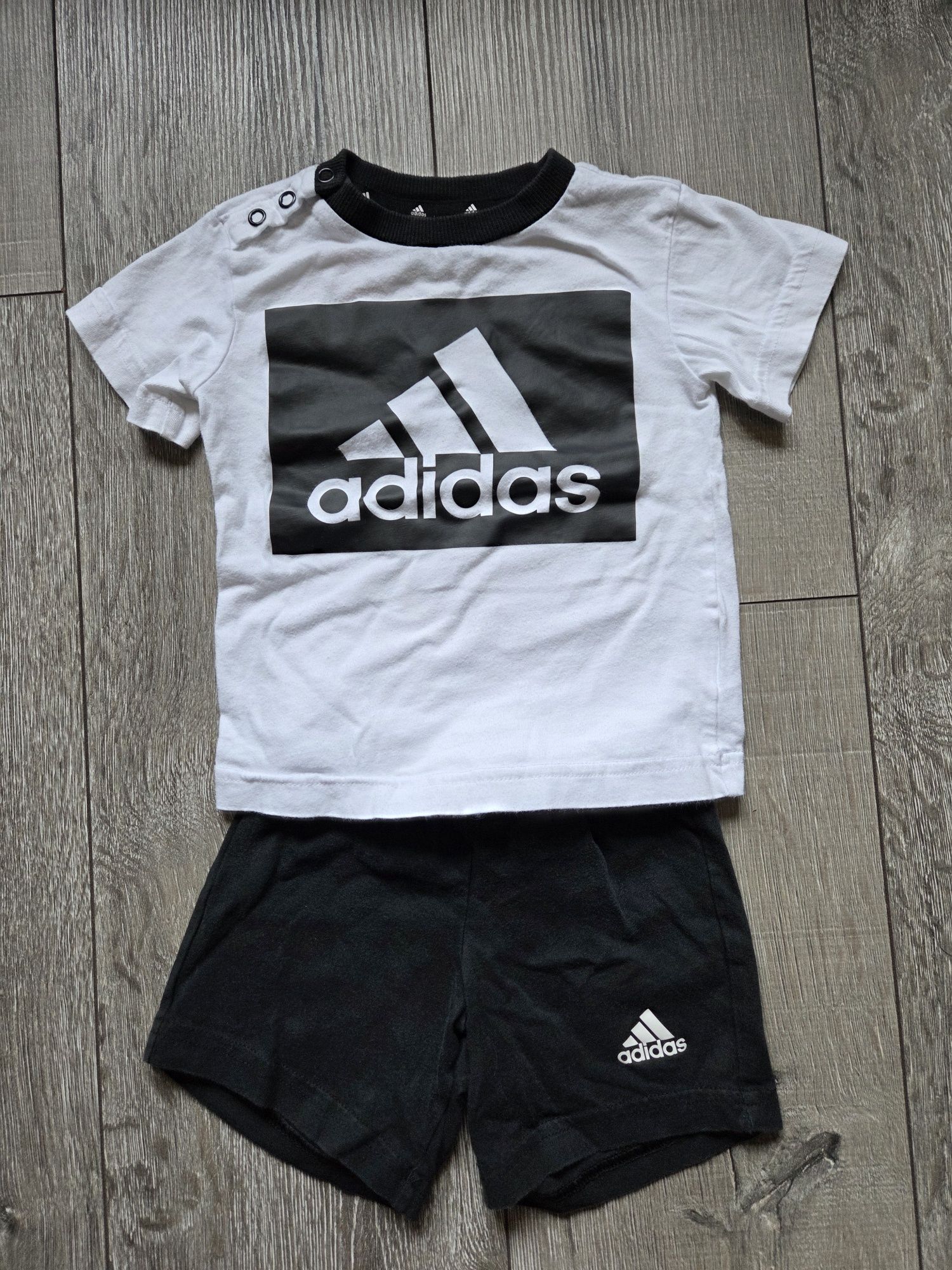 Комплект Adidas 80 см. размер