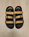 Sandale Scotch & Soda piele