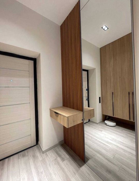 Сдаётся 2-х комнатная квартира | в Жилом комплексе