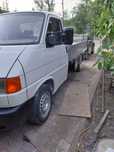 Vând mașină auto volkswagen t4