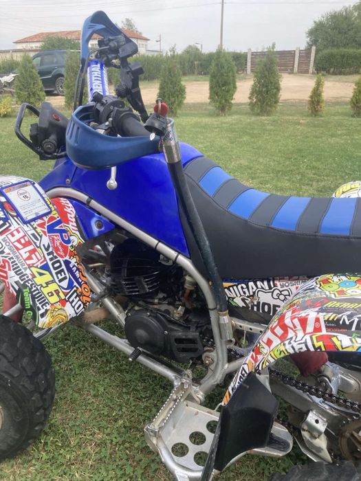 Yamaha Blaster 200 cc ATV Промо цена!!!