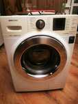 Mașina de spălat rufe Samsung 12 kg