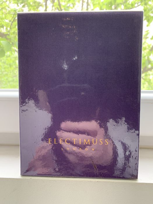 Parfum Electimuss London Capua