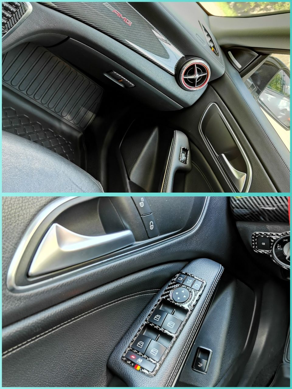 Mercedes cla 180 2014