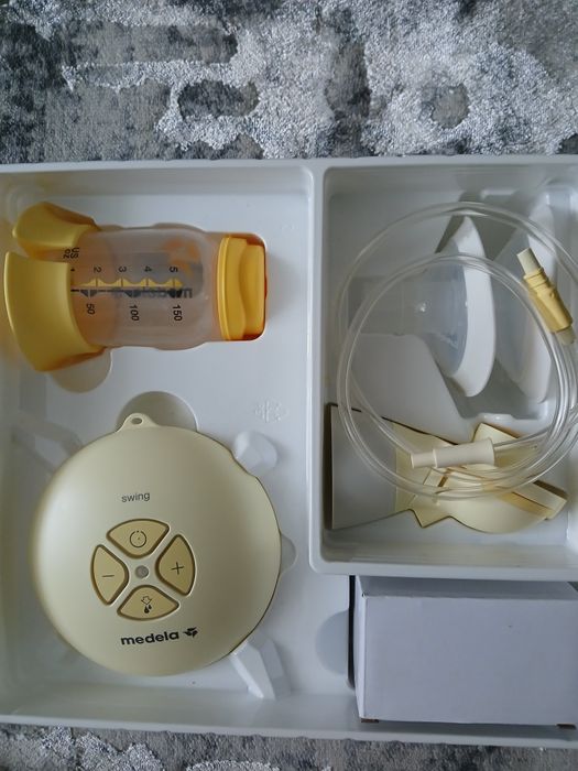 Pompa de san electrica Medela
