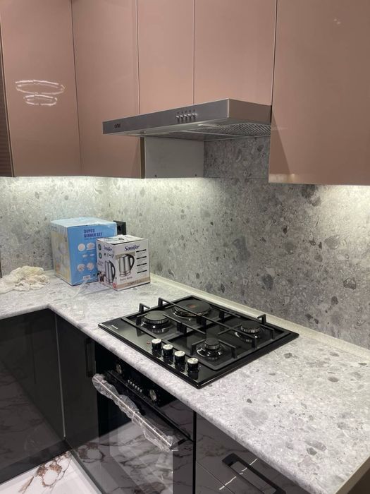 Шайхантахурский р Самарканд Дарвоза ЖК Charh Novza 1 ком под аренду