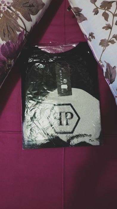 Tricouri noi Philip plein, diferite modele