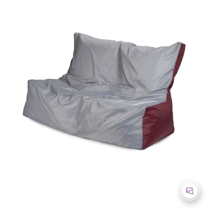 Продам бескаркасный диван