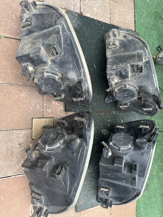 Bara ,faruri Citroen berlingo,stopuri opel ,Bara Mercedes Vito