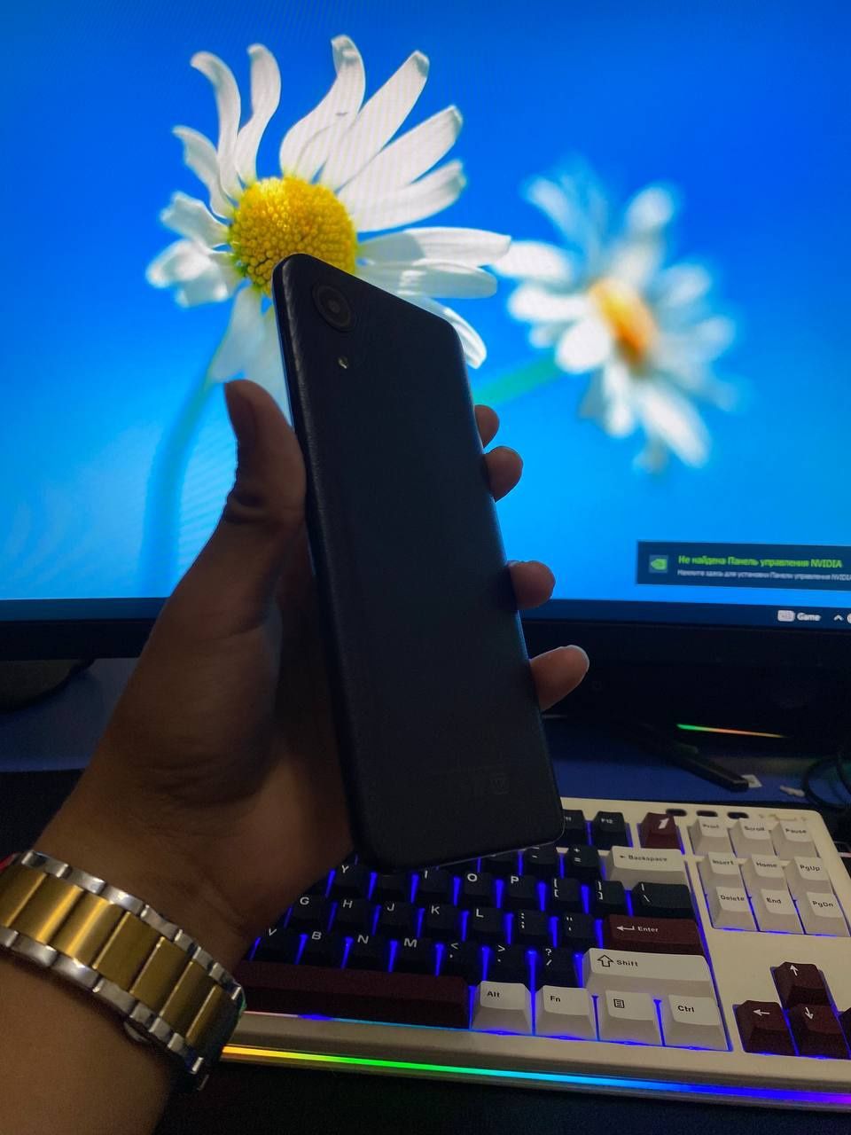 Samsung A03 core