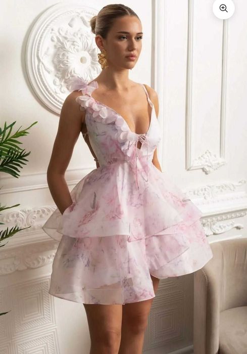 Рокля Reina Store