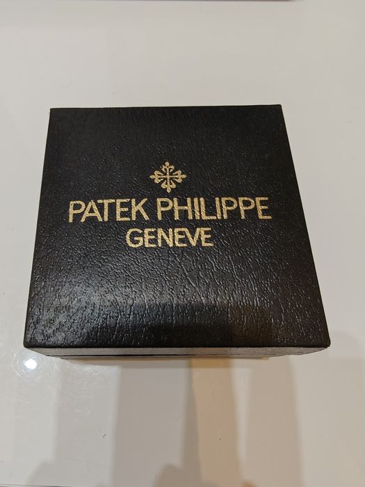 Patek Philippe Nautilus Tiffany & Co cu mecanism automat