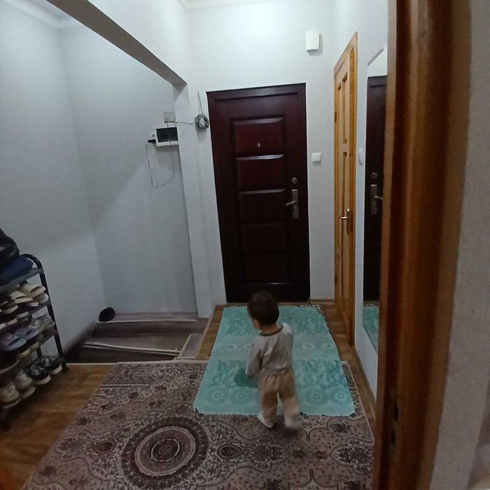 Срочно Продаётся квартира 3х комнатный + подвал Авиасозлар 4