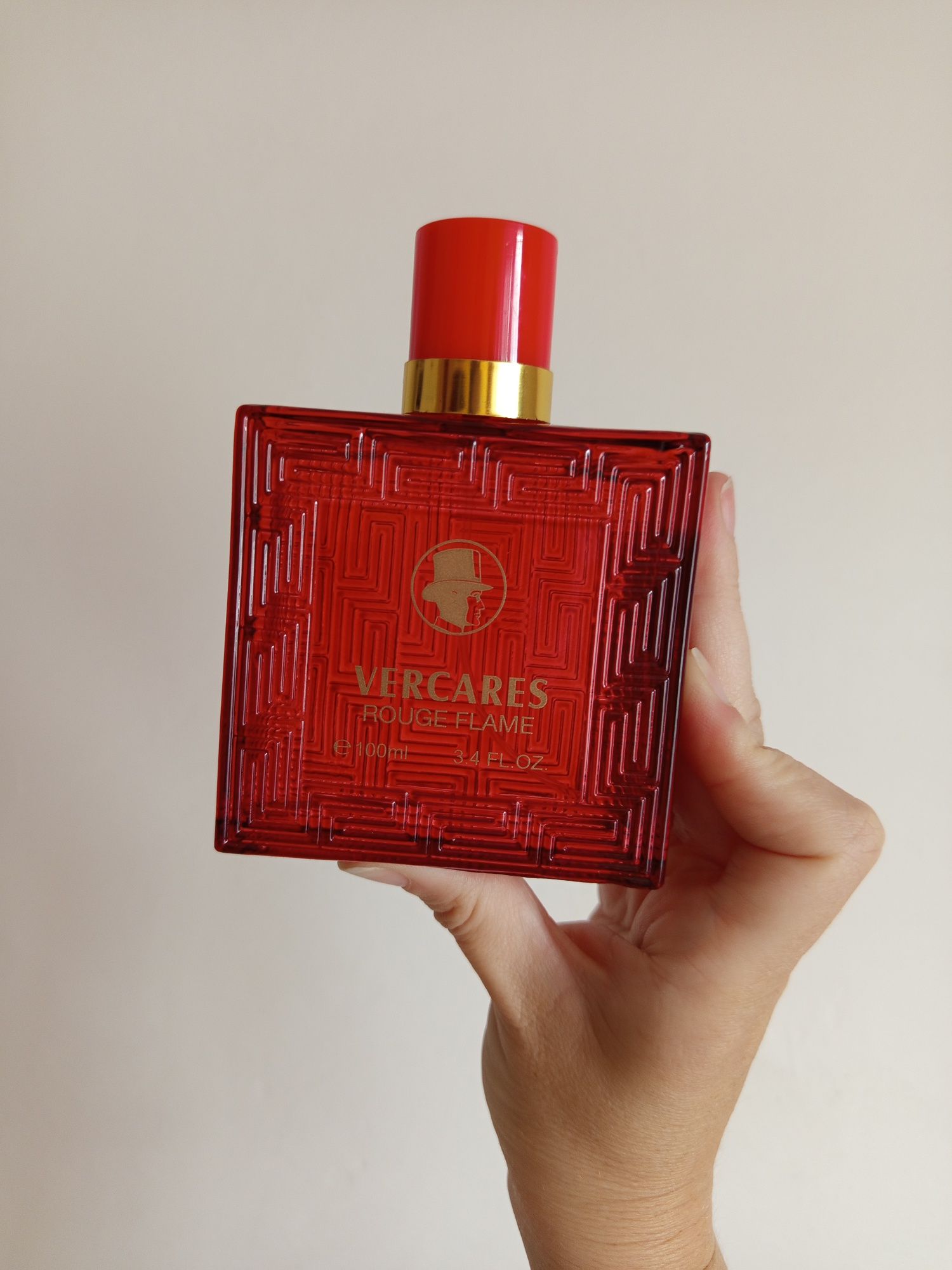Parfum pt bărbați -  inspo. Versace Eros Flame
Eros Flame
Eros FlameVe