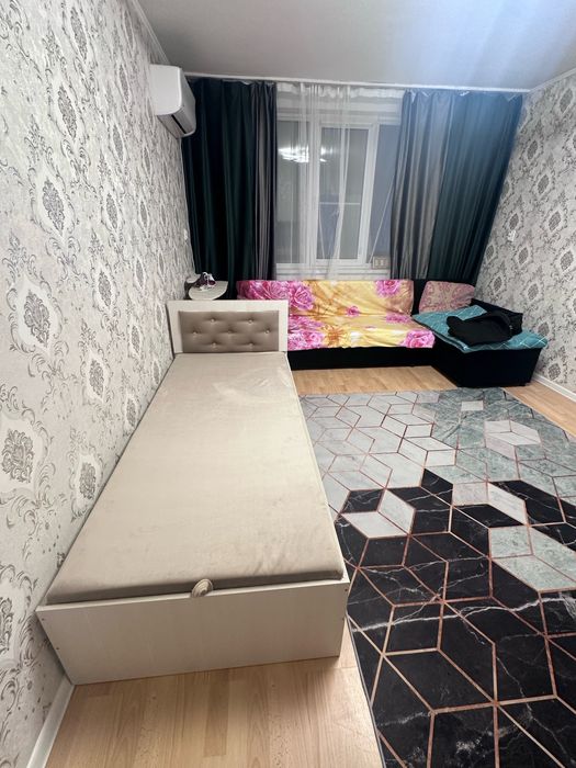 Сдам 2х комнатную квартиру