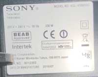 Sony Bravia Smart 3D, LED, 164 cm Impecabil