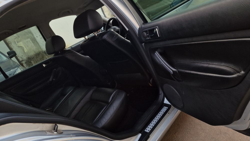 Volkswagen Bora 1.6 Benzina