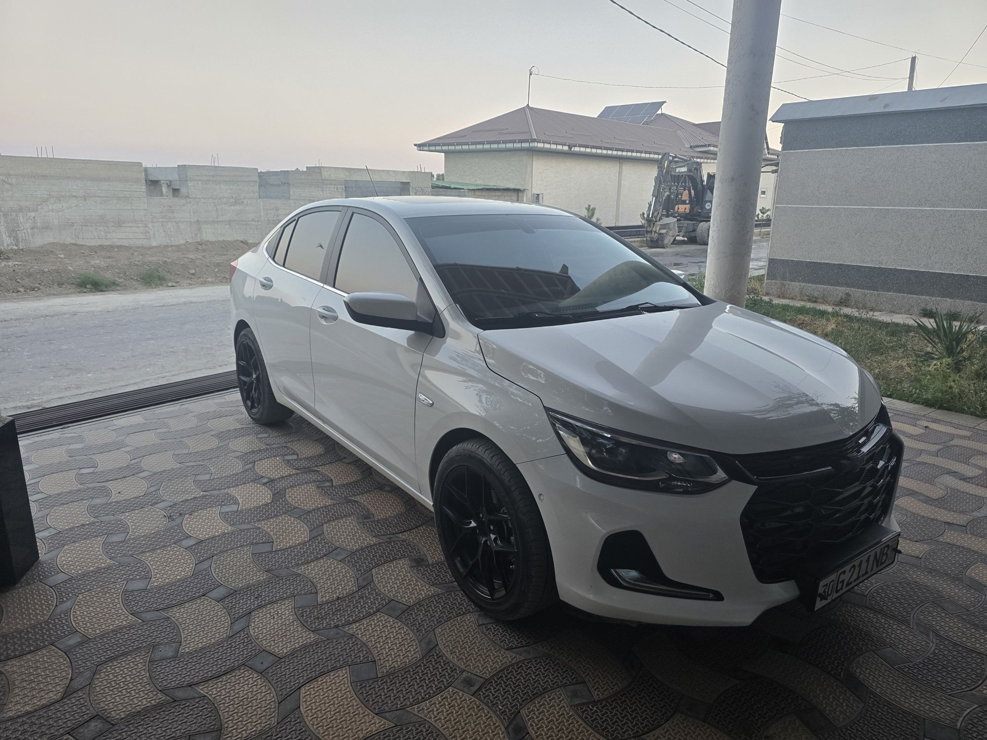 Onix 2023 pozitsya 6