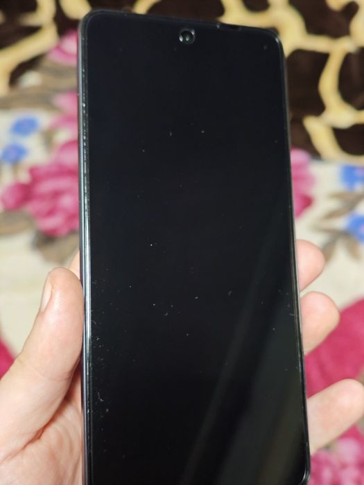 Telefon mobil realme C55, Dual SIM, 8GB RAM, 256GB, 4G, Rainy Night