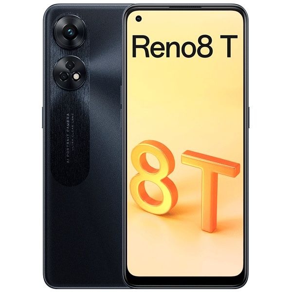 Oppo reno 8t обмен
