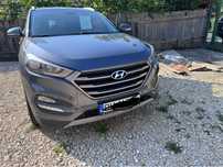 Se vinde Hyundai Tucson