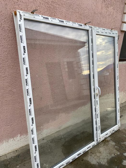 Окна пластиковые