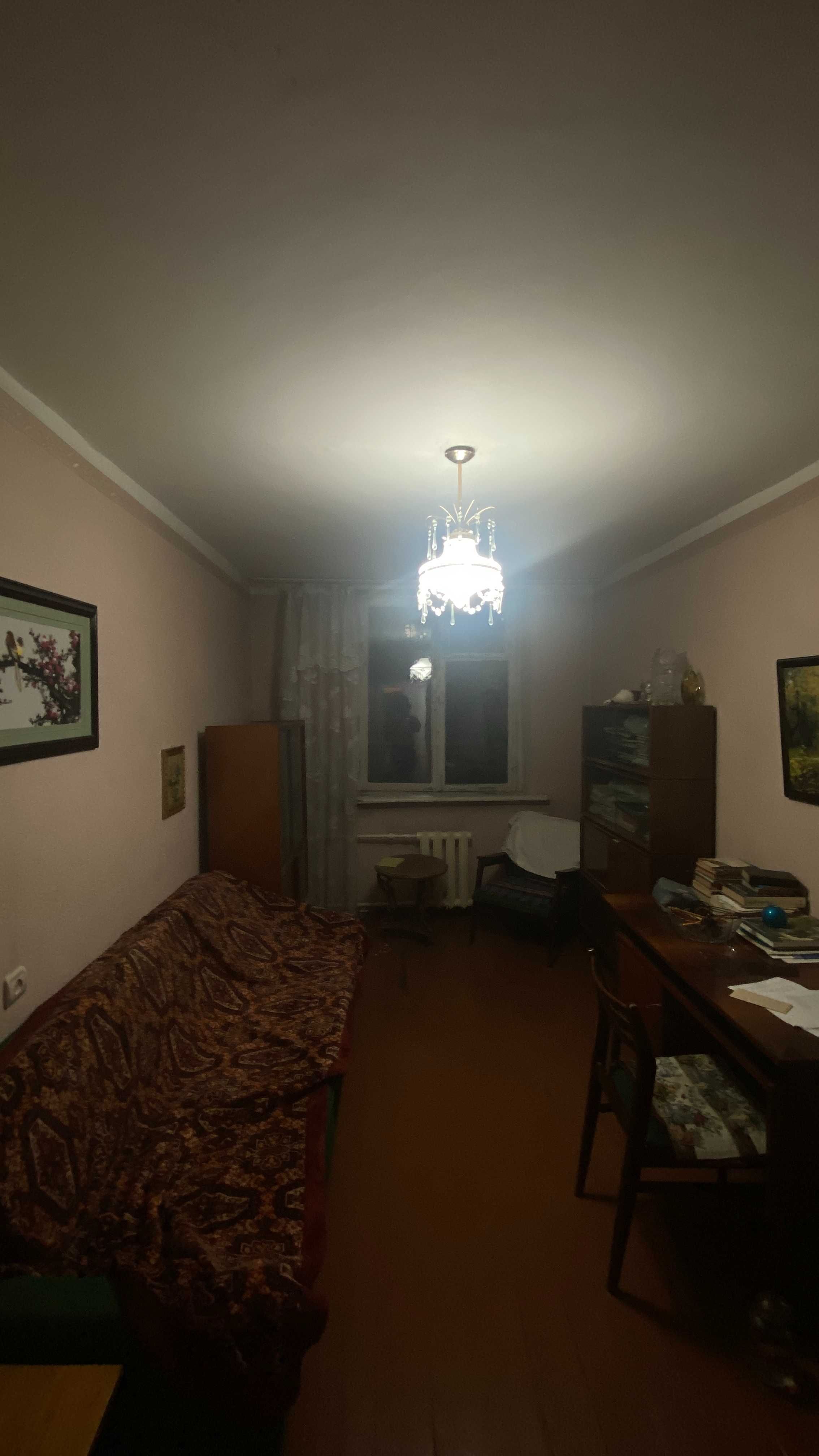 3-комнатная квартира новомосковская (Аккурган) без ремонта.153884