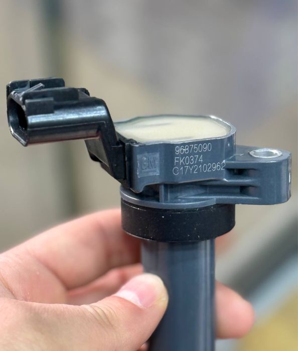 Бабина Tracker , ONIX Cobalt , Gentra - garantiya bor !!!