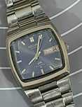 Cess Seiko LM automatic