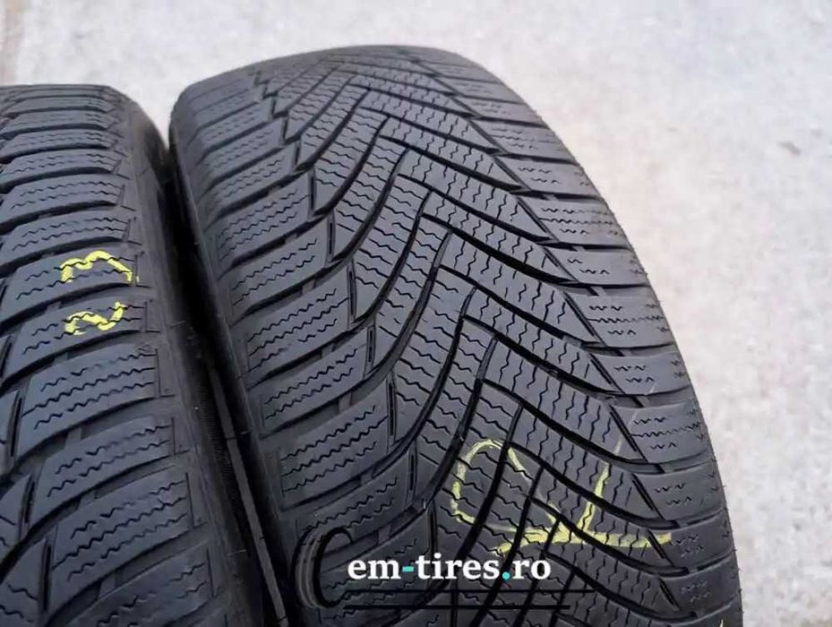 SET 2 Anvelope Iarna 195/55 R16 IMPERIAL SnowDragon HP 91V