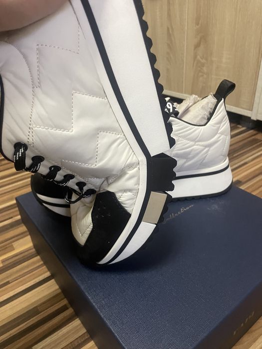 Adidasi Fabi F65 sneakers Luxury Brand