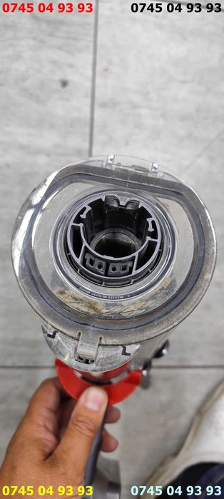 aspirator Dyson V11 pentru piese si acumulator  se vinde ca in poze