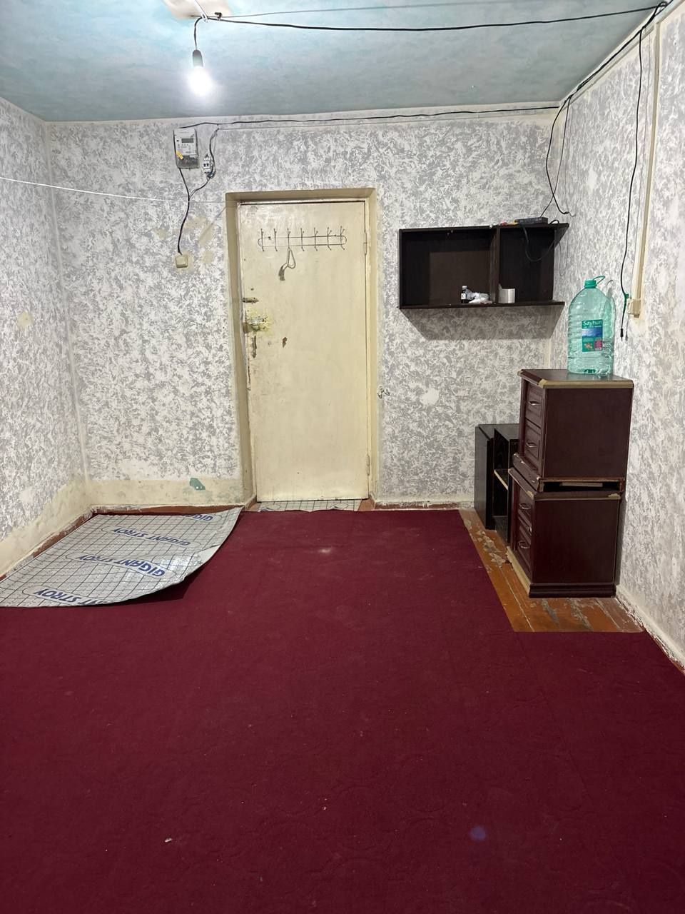 Сдаётся общежитие в аренду