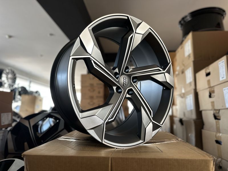 21цола Audi Q7 A7 A8 Ауди