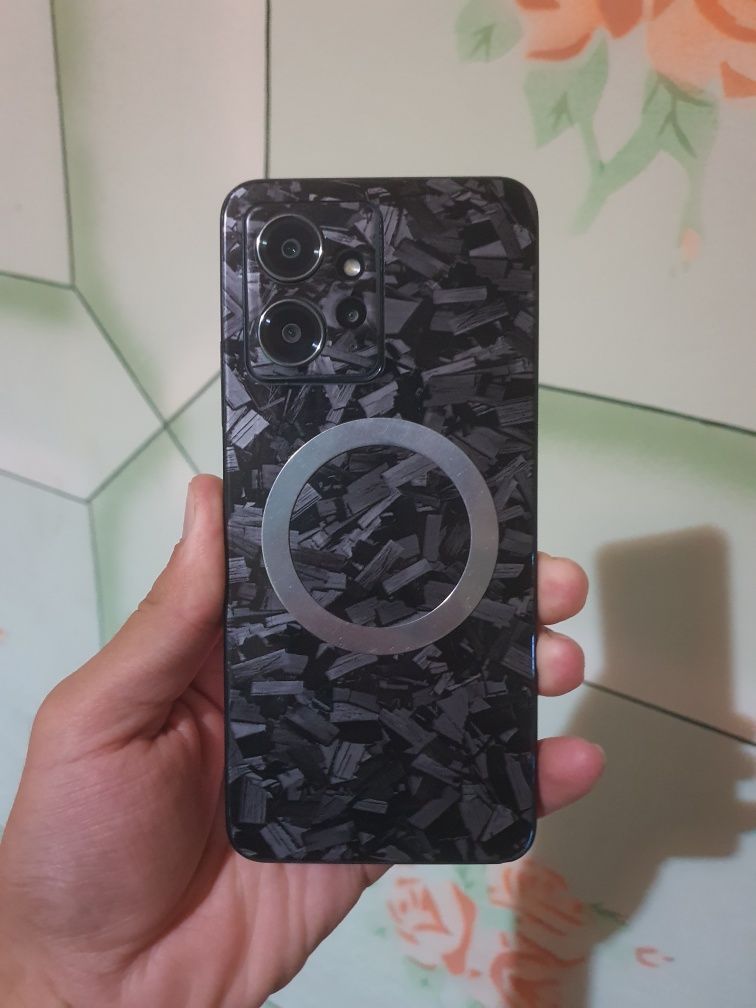 Redmi note 12 4g 8/256