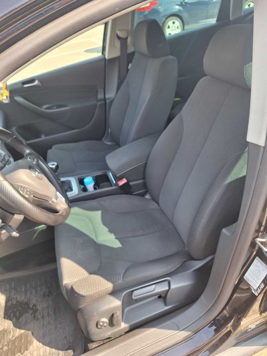 Vw Passat B6 2.0TDI 140 cp