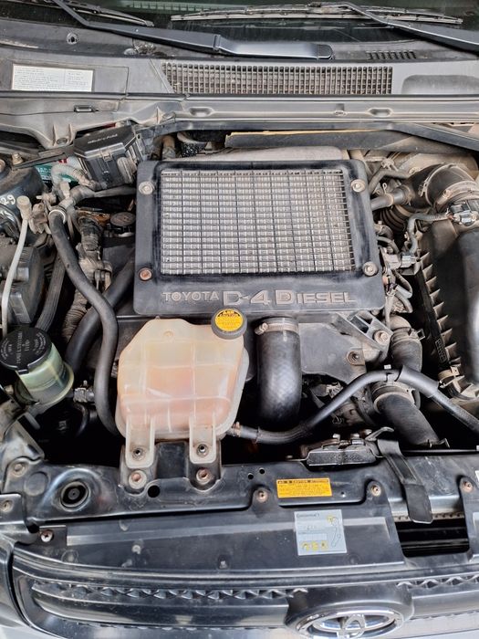 Vând Toyota rav4 sau schimb