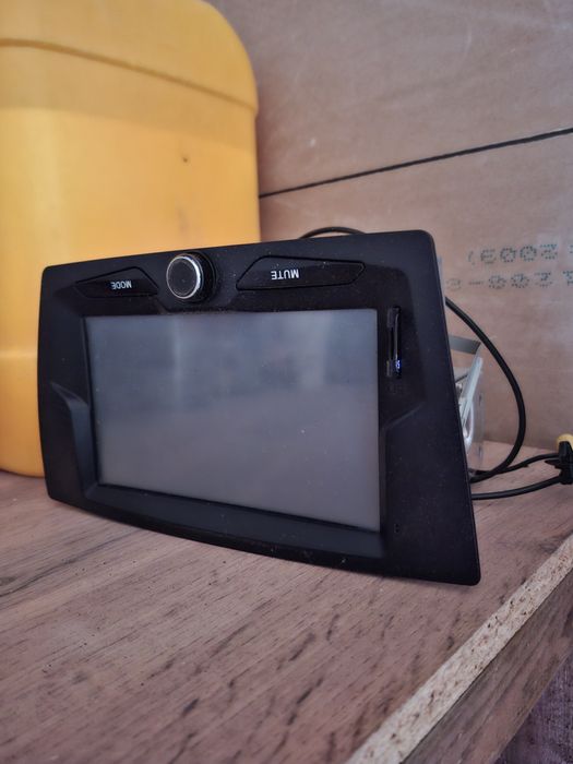 Магнитола на Ладу Гранта