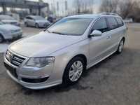 Passat B6 2010 4Motion (4x4) R-line - Combi 2.0TDI 140CP CBAB - Kessy