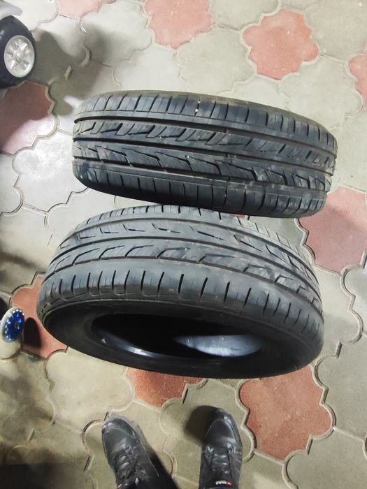 Резины шины R15 летние