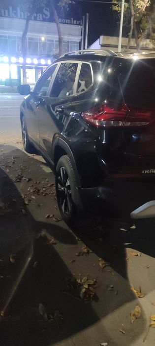 Продается Трекер 2  2023 йил автомат
Ранги кора 
Краскаси топ тоза 
П