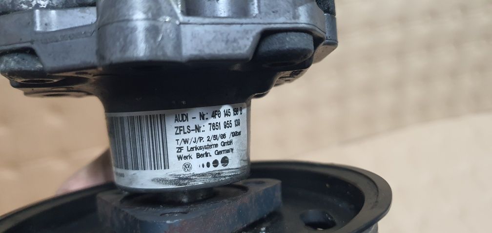 Pompa servo 2.0 tdi Cag caha audi a4 b8 audi a6 c6 audi a5 audi q5