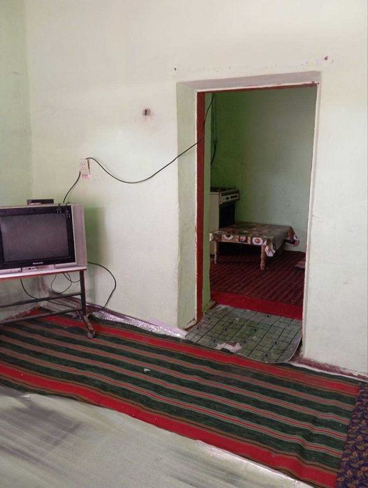 Продаётся 3-комнатный домик (барак) за кафе “Эльдорадо”!