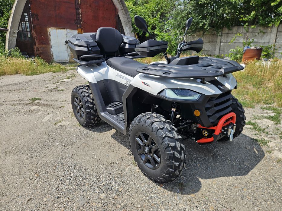 ATV Segway AT5L 2024