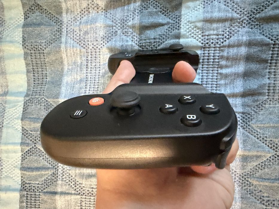 Backbone One 2nd gen (Usb-C)