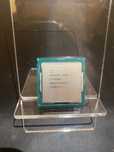 Procesor socket 1151v2 Intel Core i7-9700K 12M Cache, up to 4.90 GHz