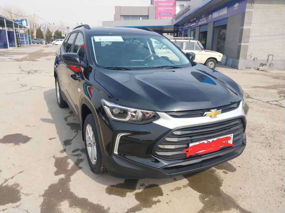 Trekker 2 ls+ 2024 yil gaz prapan 47 litr